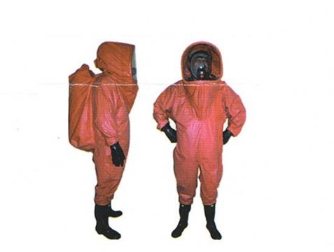 点击查看详细信息<br>标题：人体防护服 阅读次数：1544