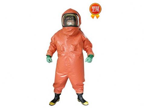 点击查看详细信息<br>标题：FH-NPA特级化学防化服 阅读次数：1958