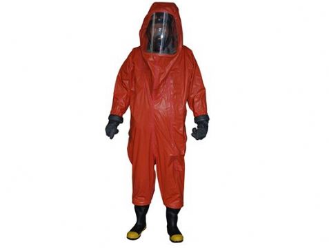 点击查看详细信息<br>标题：FH-NPA特级化学防护服（老款） 阅读次数：1659