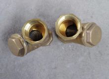 点击查看详细信息<br>标题：Y形过滤器 阅读次数：1495