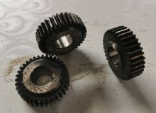 点击查看详细信息<br>标题：马达齿轮II 阅读次数：1167