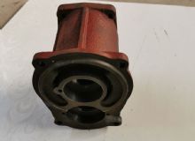 点击查看详细信息<br>标题：马达壳体壳体 阅读次数：1207