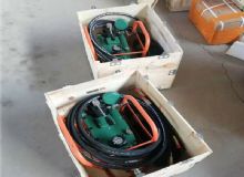 点击查看详细信息<br>标题：MQ气动锚索张拉机具 阅读次数：1372