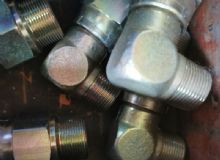 点击查看详细信息<br>标题：直角旋转水接头 阅读次数：1339