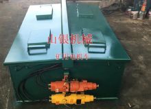 点击查看详细信息<br>标题：矿用电机车 阅读次数：584