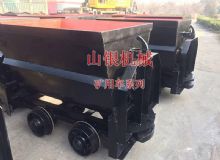 点击查看详细信息<br>标题：矿用车系列 阅读次数：668
