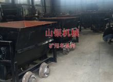 点击查看详细信息<br>标题：矿用车系列 阅读次数：702
