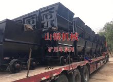 点击查看详细信息<br>标题：矿用车系列 阅读次数：686