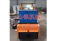 点击查看详细信息<br>标题：矿用电机车 阅读次数：587