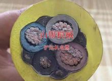 点击查看详细信息<br>标题：铲运机电缆 阅读次数：805