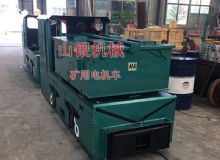点击查看详细信息<br>标题：矿用电机车 阅读次数：613