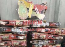 点击查看详细信息<br>标题：蓄电池电机车配件 阅读次数：1386