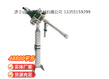 点击查看详细信息<br>标题：气动支腿式振动钻机 阅读次数：411