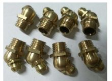 点击查看详细信息<br>标题：接头式压注油杯M10×1 黄油嘴 GB-T1152-1979 阅读次数：178