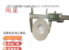点击查看详细信息<br>标题：气动隔膜泵配件-阀座 阅读次数：201