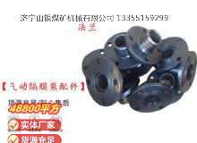 点击查看详细信息<br>标题：气动隔膜泵配件 阅读次数：181