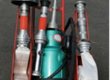 点击查看详细信息<br>标题：BQS10-100 2-7.5 B高扬程灭火泵 阅读次数：36