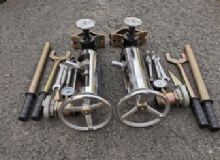 点击查看详细信息<br>标题：KSJ-25型煤矿用快速接管器 阅读次数：42