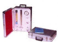点击查看详细信息<br>标题：AJ-12氧气呼吸器校验仪 阅读次数：98