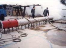 点击查看详细信息<br>标题：矿用惰气发生装置：DQ-500 阅读次数：39